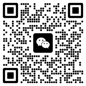 微信公眾號